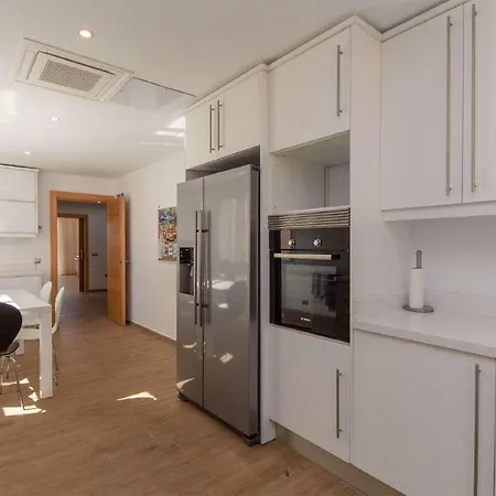 Blossom Holiday home
